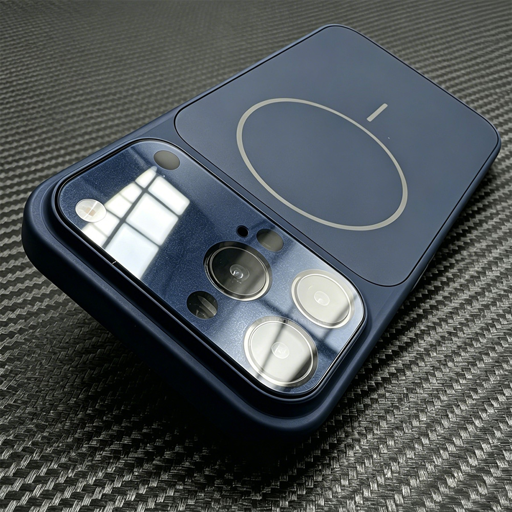 Camera Lens Protector - Luxe Magnetische Instant Grote Camera Lens