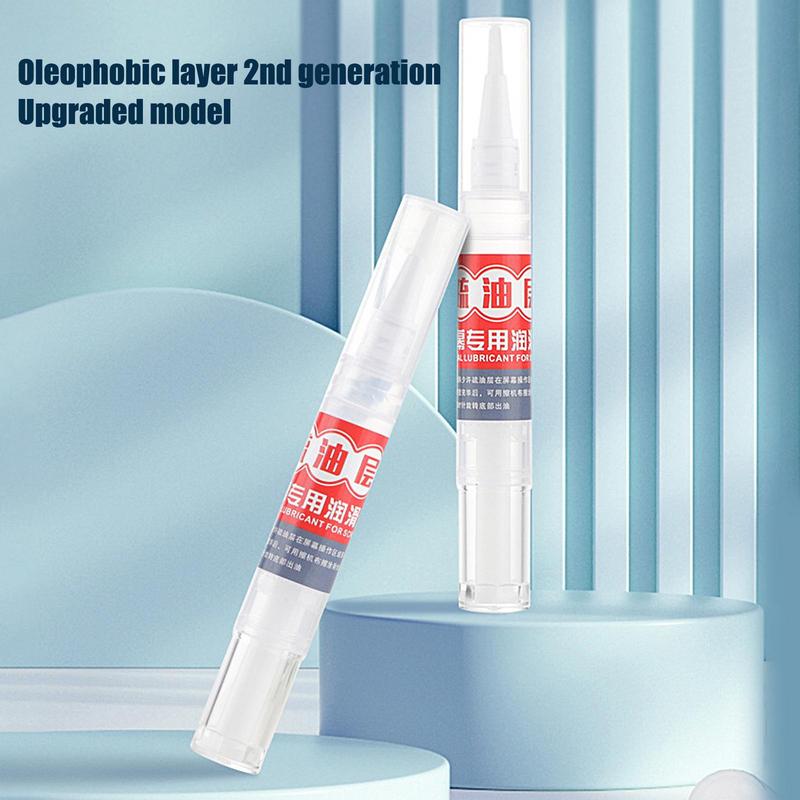 Oleophobic Coating Spray - Mobiele Telefoon Schermreiniger Schermreiniger Tool Touchscreen