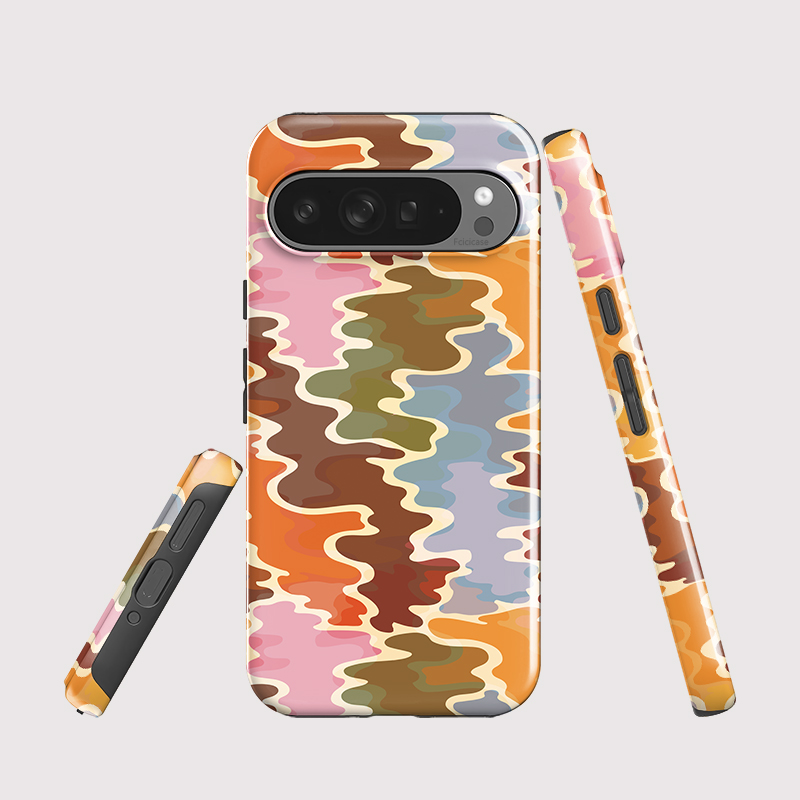 Fcicicase Acryl Matte Telefoon - Google Pixel 9 recensie en prijs