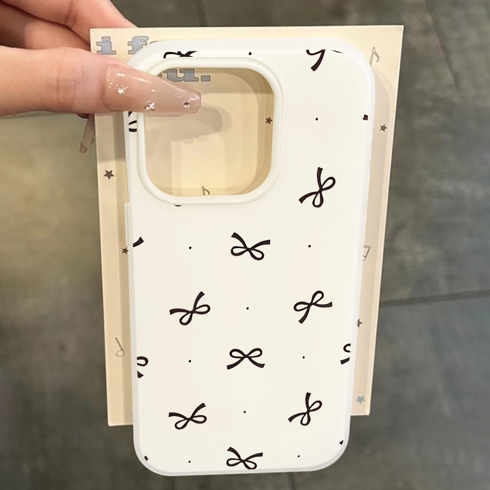 Schattig strikjes-polkadot INS - Xiaomi Redmi Note 13 recensie en prijs