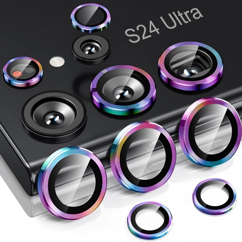 Camera Lens Schermbeschermer 9 - Tempered Glass Screen 9H recensie en prijs