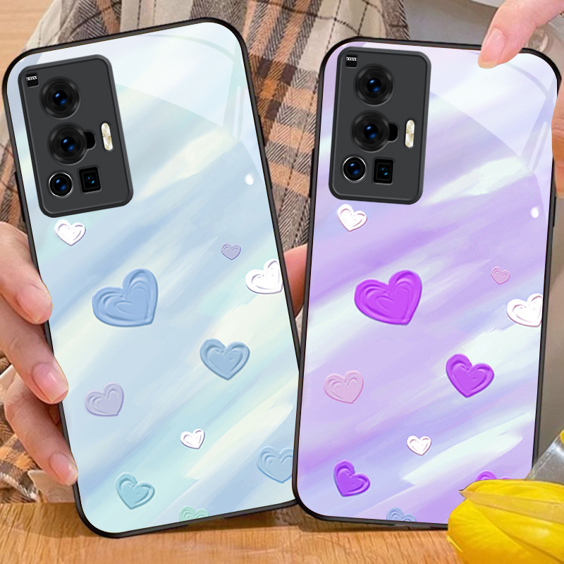 Minimalistische en mistige kun - Vivo X200 recensie en prijs