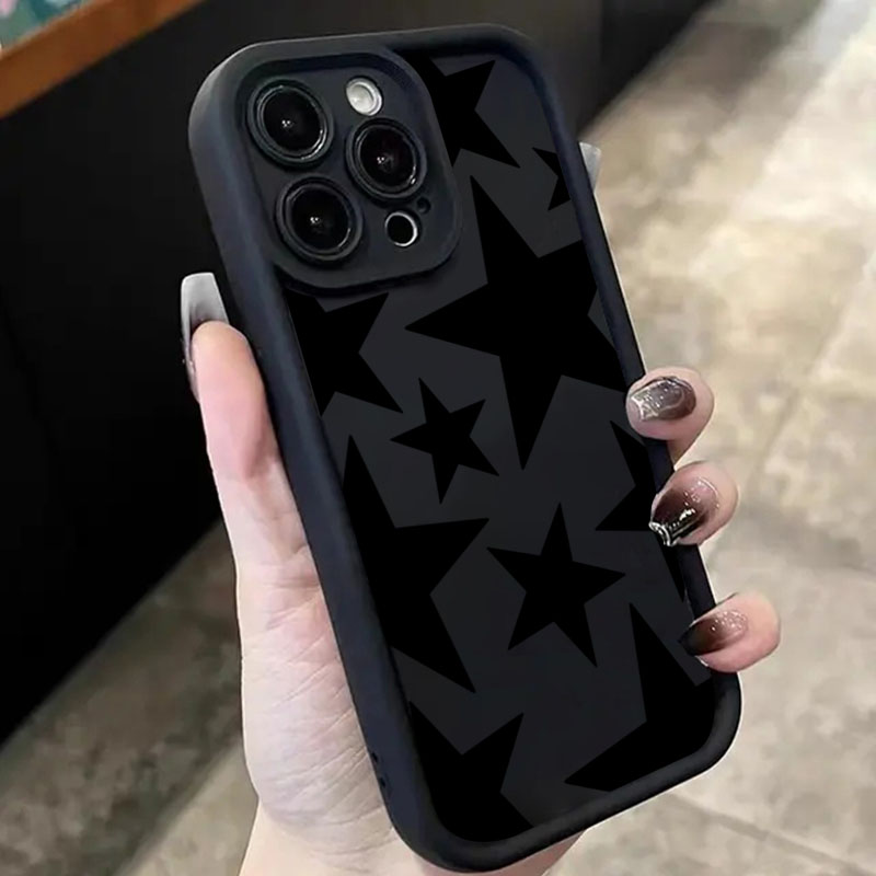 Zwarte Ster Ontwerp Telefoon C - Xiaomi Poco X6 recensie en prijs