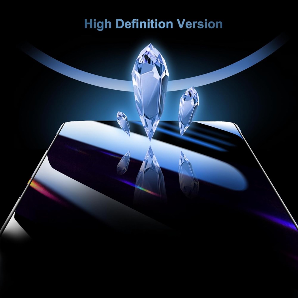 Voor Samsung Galaxy Z Fold Fli - Tempered Glass Screen 9H recensie en prijs