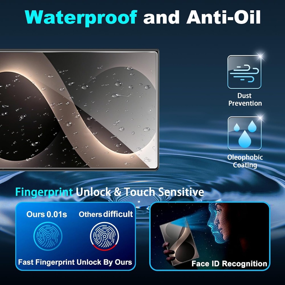 Voor Samsung Galaxy Z Fold Fli - Tempered Glass Screen 9H recensie en prijs