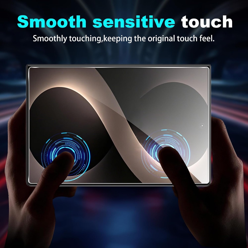 Voor Samsung Galaxy Z Fold Fli - Tempered Glass Screen 9H recensie en prijs