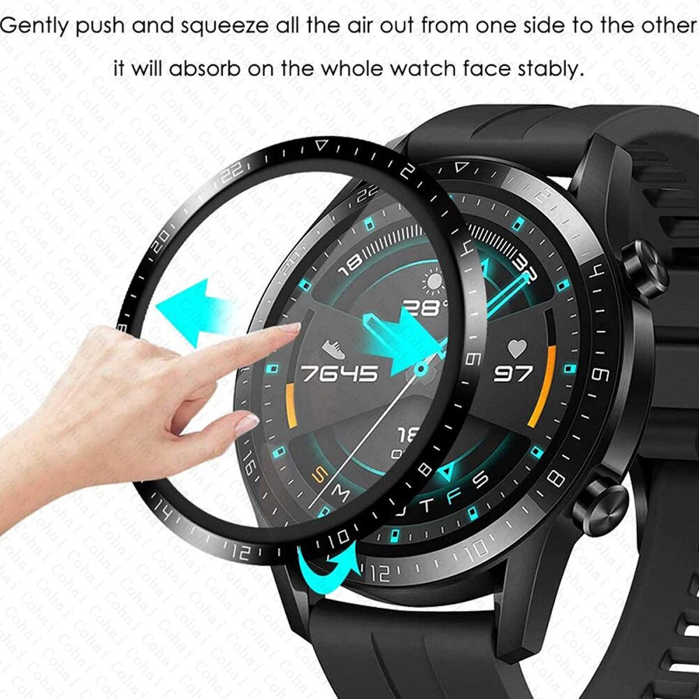 20D Gebogen Rand Gehard Glas V - Curved Edge Screen recensie en prijs