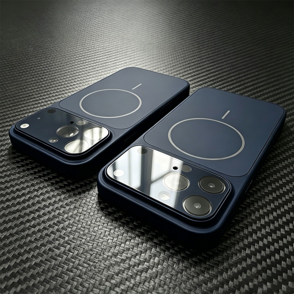 Luxe Magnetische Instant Grote - Camera Lens Protector recensie en prijs