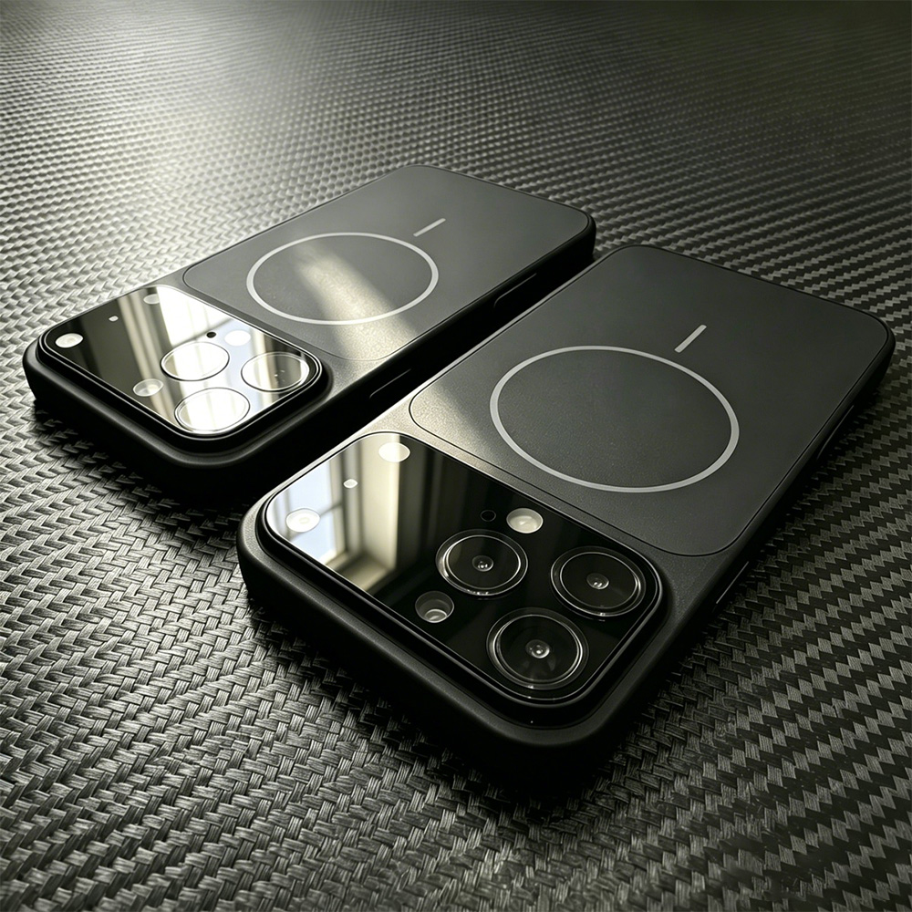 Luxe Magnetische Instant Grote - Camera Lens Protector recensie en prijs