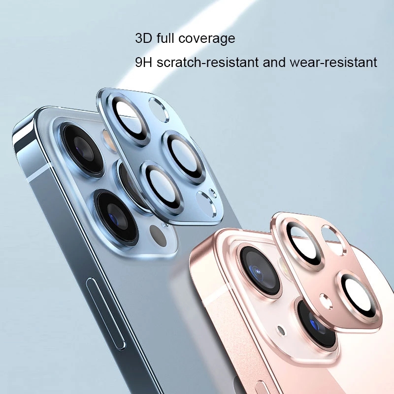 5 stuks 9H gehard glas metalen - Tempered Glass Screen 9H recensie en prijs