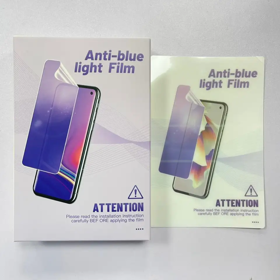 50 stuks flexibele hydrogel TP - Flexible Tpu Film recensie en prijs