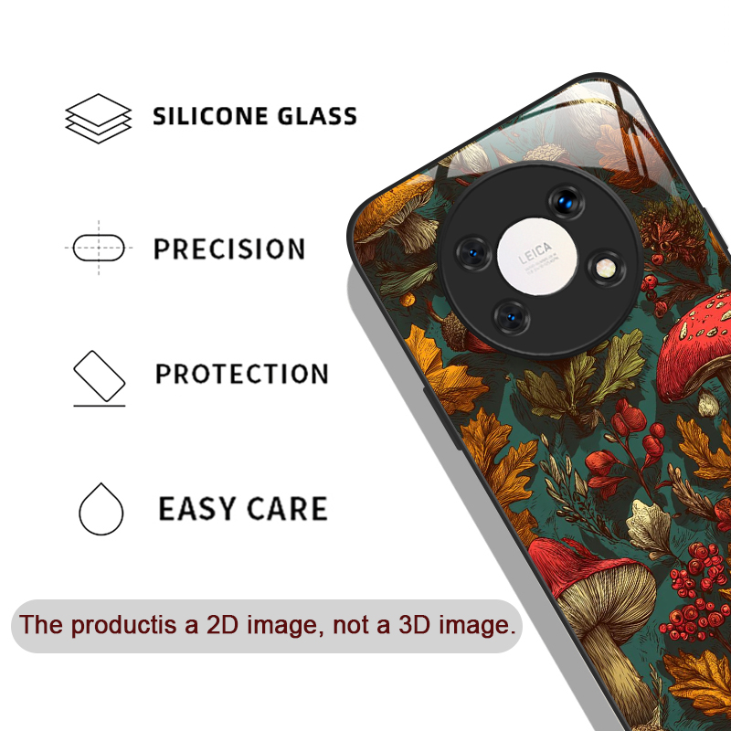 Creatieve Persoonlijkheid Padd - Huawei Nova 12 recensie en prijs