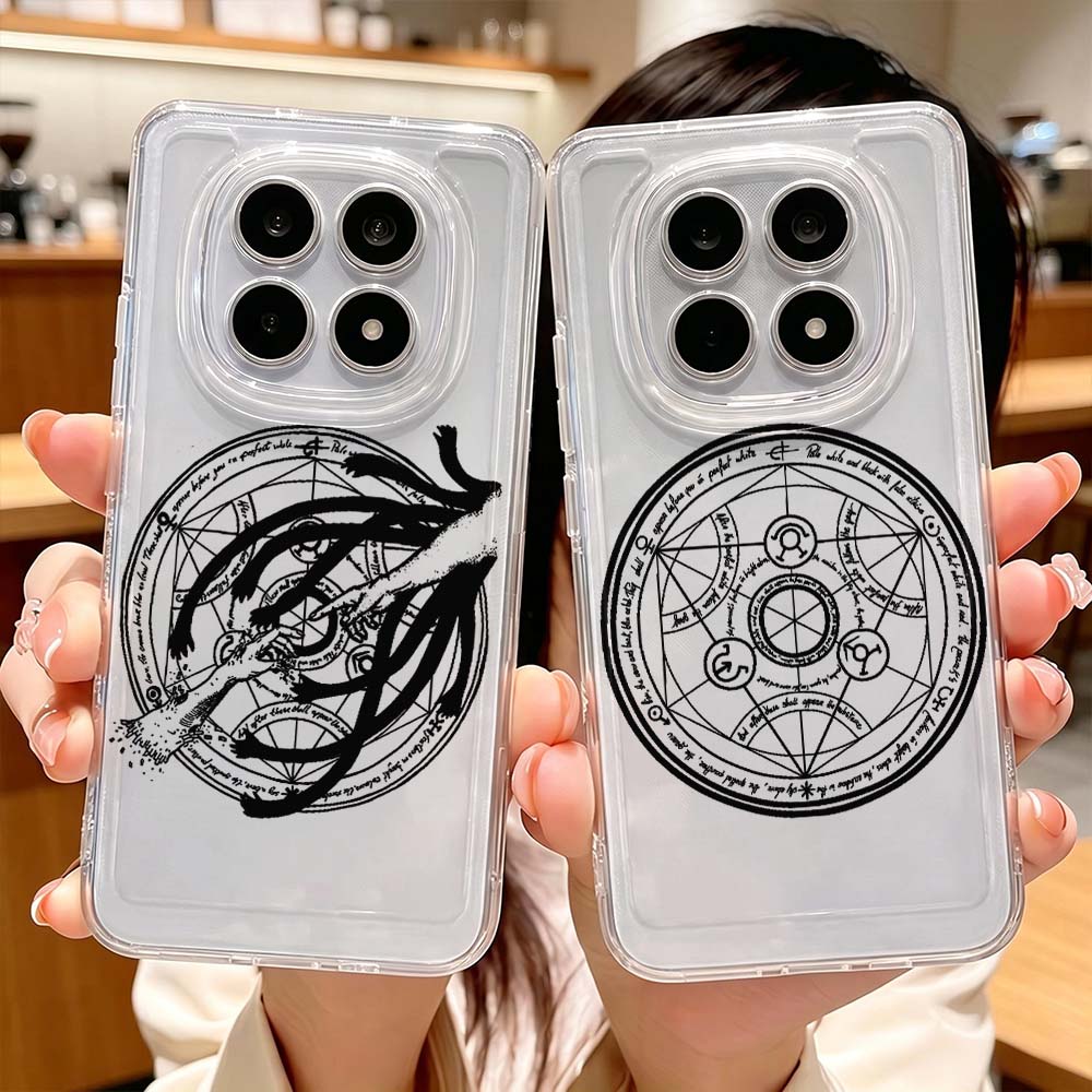 Fullmetal Alchemist Fashion Co - Xiaomi Poco X6 recensie en prijs
