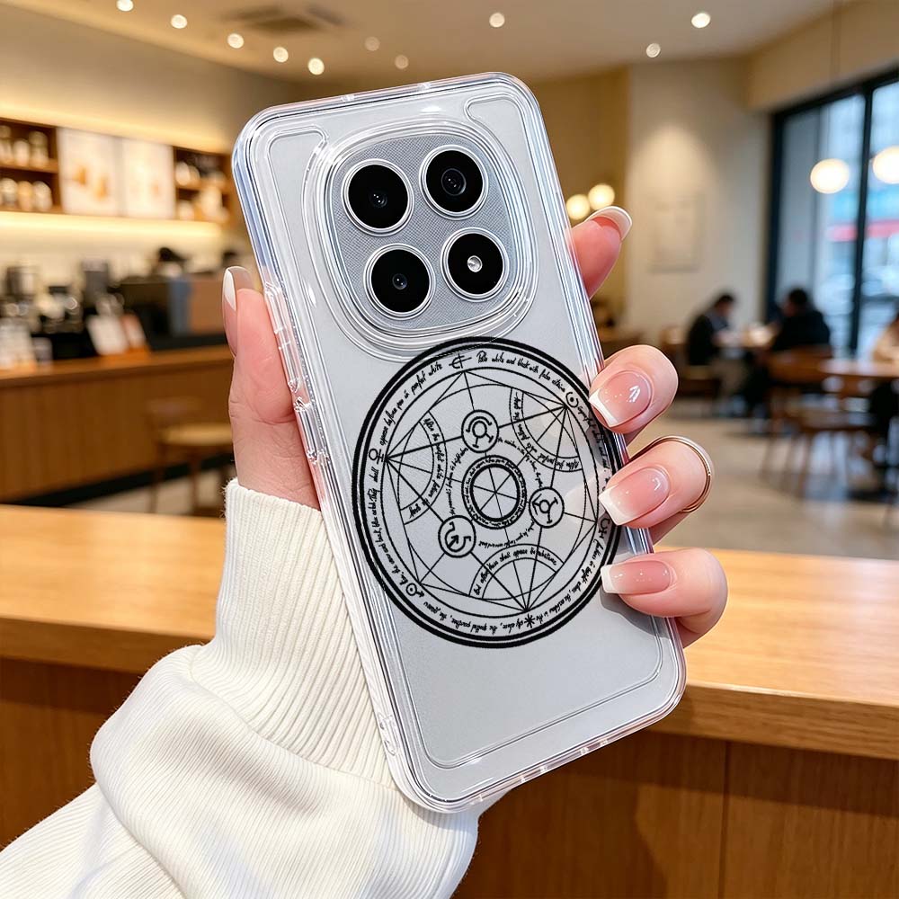Fullmetal Alchemist Fashion Co - Xiaomi Poco X6 recensie en prijs
